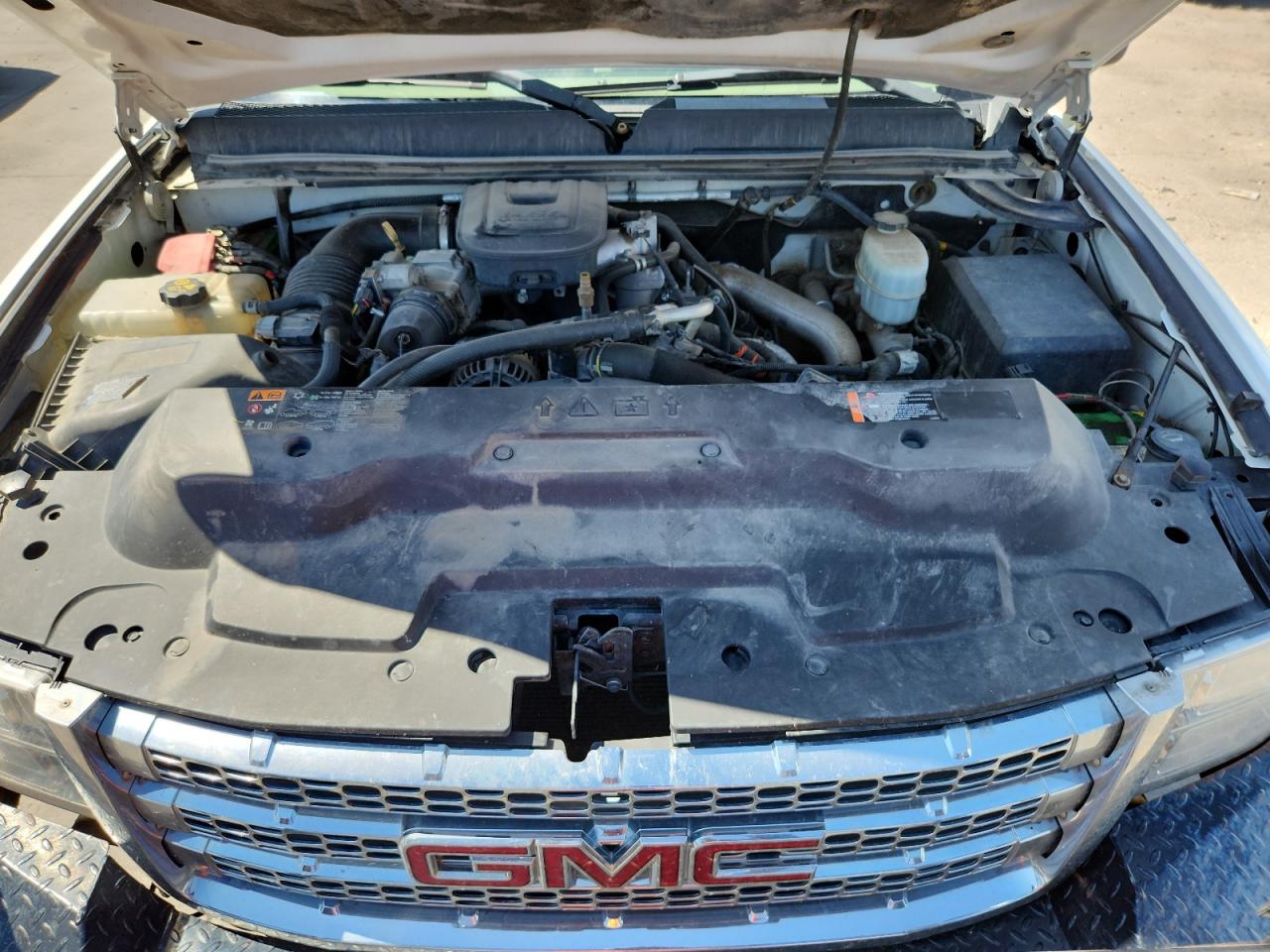 2012 GMC Sierra K3500 Sle VIN: 1GT423C87CF211518 Lot: 69486505