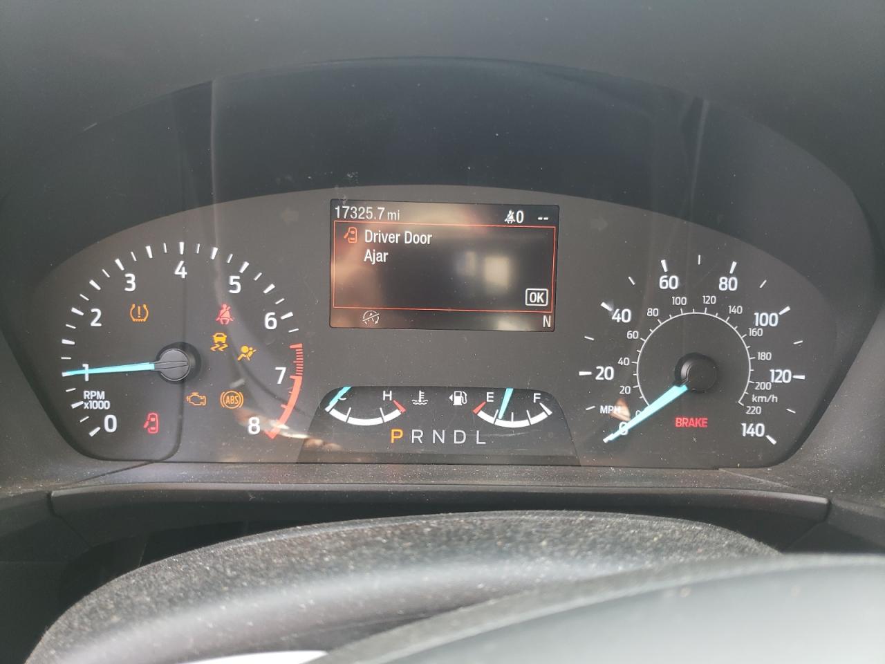 2021 Ford Escape S VIN: 1FMCU0F6XMUB25515 Lot: 67441215