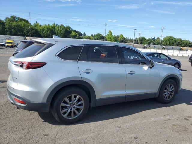  MAZDA CX-9 2019 Silver