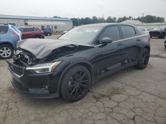 POLESTAR 2 2021 Czarny