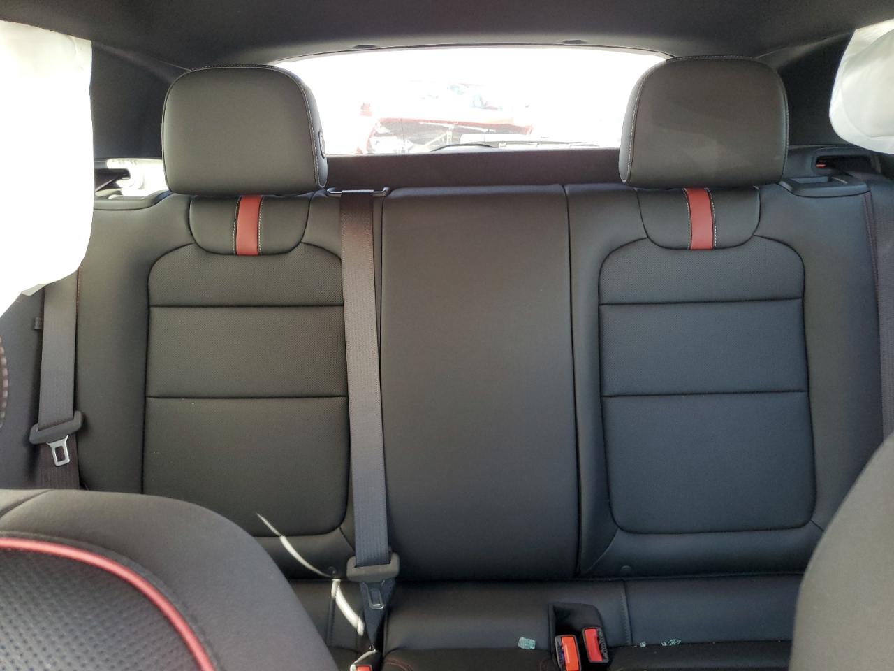 2025 Chevrolet Trax 2Rs VIN: KL77LJEPXSC195461 Lot: 69035185