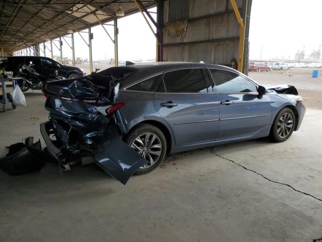  TOYOTA AVALON 2020 Серый