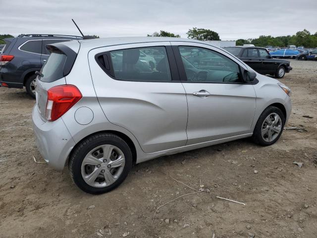  CHEVROLET SPARK 2021 Szary