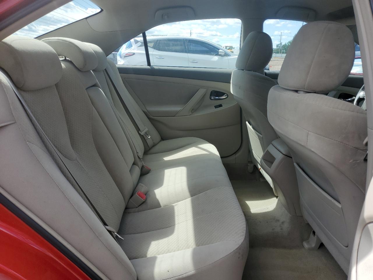 2007 Toyota Camry Ce VIN: 4T1BE46K57U175935 Lot: 69611225