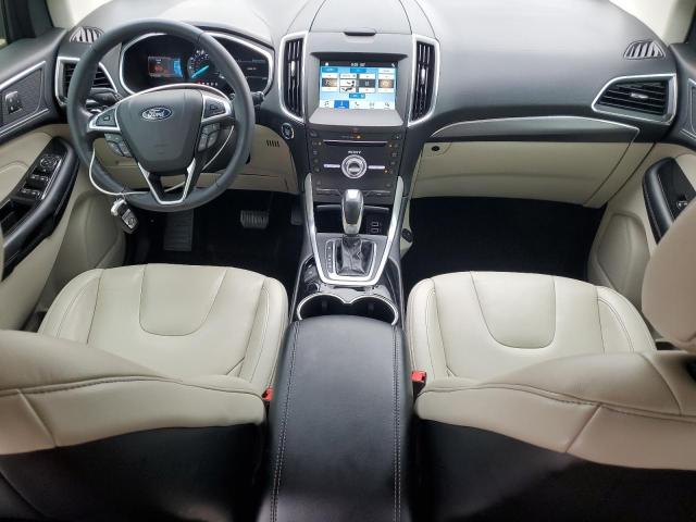  FORD EDGE 2018 Белы