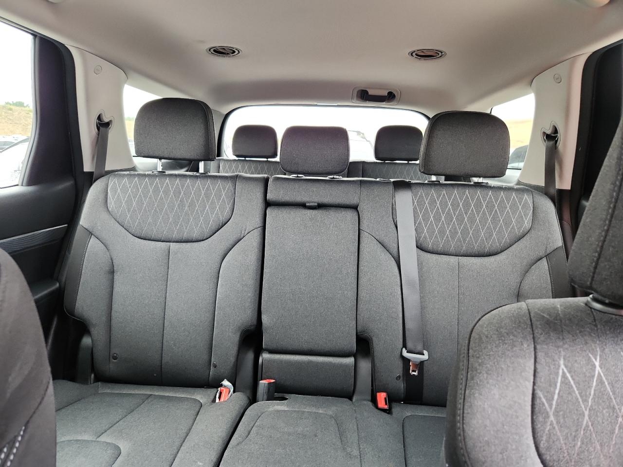 2021 Hyundai Palisade Se VIN: KM8R1DHEXMU245734 Lot: 69984485