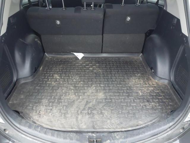 2014 TOYOTA RAV4 BUSIN