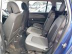 2017 CITROEN C4 GR PICASSO TCH ED BLUH  for sale at Copart BRISTOL