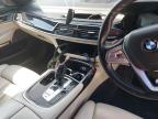 2017 BMW 730LD M SPORT AUTO  for sale at Copart ROCHFORD