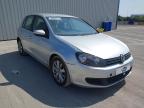 2011 VOLKSWAGEN GOLF MATCH for sale at Copart CORBY