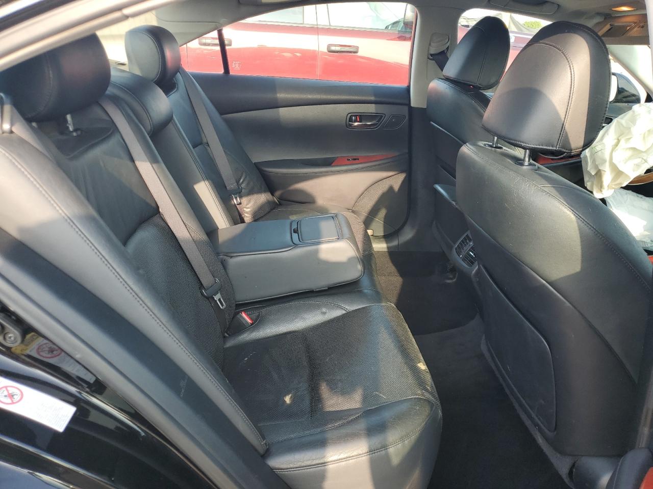 2008 Lexus Es 350 VIN: JTHBJ46G682236880 Lot: 68669505