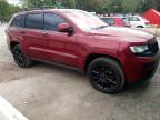 2015 JEEP GRAND CHER for sale at Copart WOLVERHAMPTON