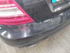 2011 MERCEDES BENZ C250 AMG S for sale at Copart EAST KILBRIDE
