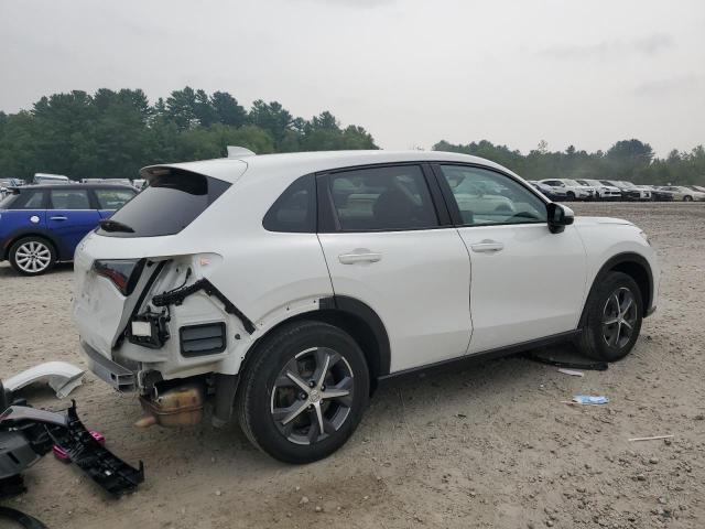  HONDA HR-V 2025 Белы