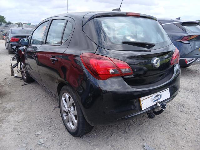 2017 VAUXHALL CORSA ENERGY AC ECOFLEX 
