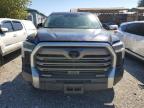 2023 TOYOTA TUNDRA CREWMAX LIMITED   for sale at Copart AB - CALGARY