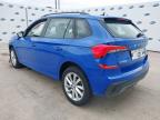 2025 SKODA KAMIQ SE for sale at Copart ROCHFORD