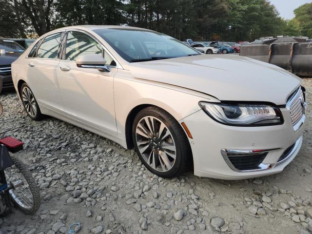  LINCOLN MKZ 2020 Beżowy