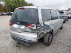 2008 FORD GALAXY GHIA for sale at Copart WOLVERHAMPTON