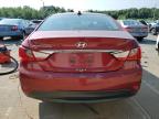 2014 HYUNDAI SONATA GLS   for sale at Copart KY - LOUISVILLE