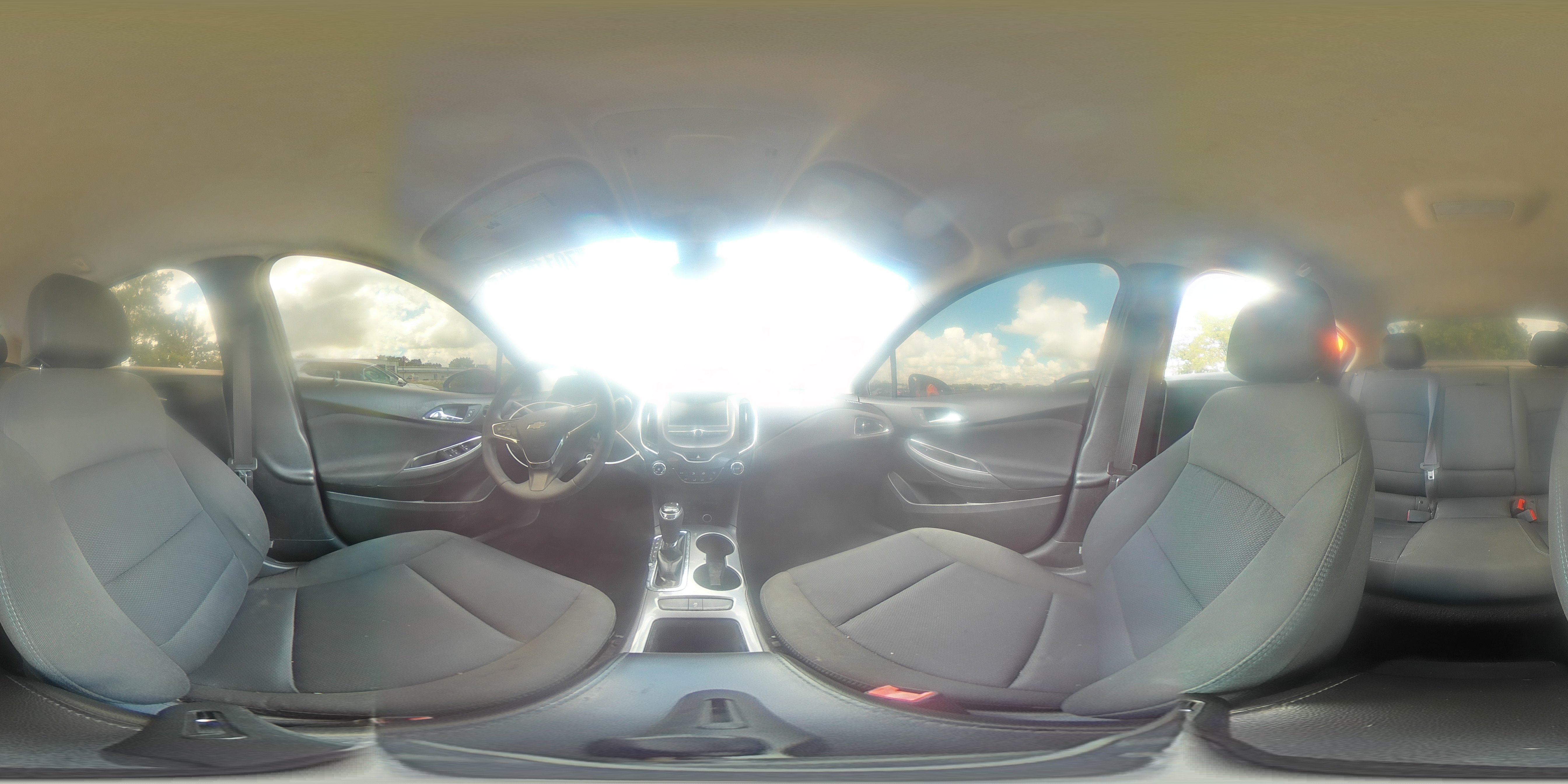 2016 Chevrolet Cruze Lt VIN: 1G1BE5SM9G7271575 Lot: 70115785