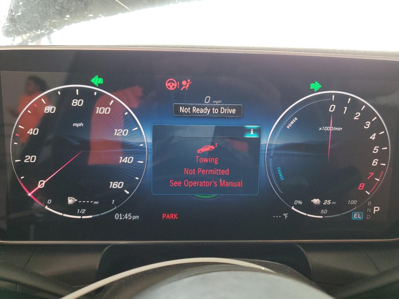 2025 Mercedes-Benz Glc 350E VIN: W1NKM5GB0SF411330 Lot: 68121475