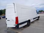 2022 MERCEDES-BENZ SPRINTER PROGRESSIVE for sale at Copart SANDTOFT