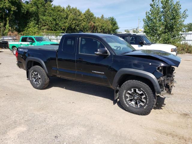 2016 TOYOTA TACOMA ACCESS CAB  