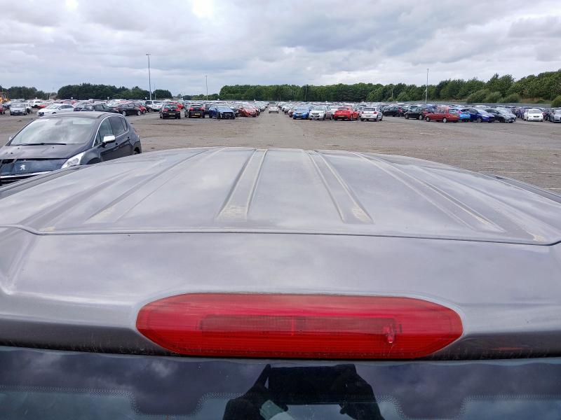 2007 LAND ROVER FREELANDER GS