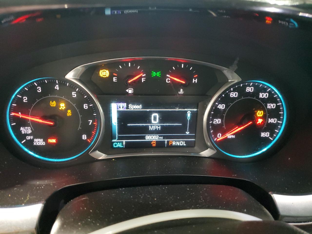 2019 Chevrolet Traverse Lt VIN: 1GNEVGKW7KJ165548 Lot: 69888955