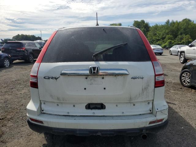 2011 HONDA CR-V EX  