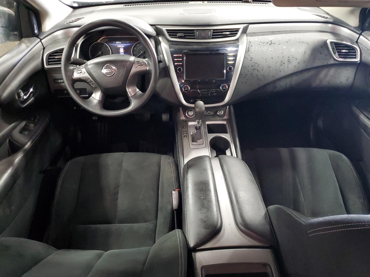 2020 Nissan Murano S VIN: 5N1AZ2AS8LN129029 Lot: 69433615