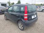 2010 FIAT PANDA DYNAMIC MULTIJET  for sale at Copart EAST KILBRIDE