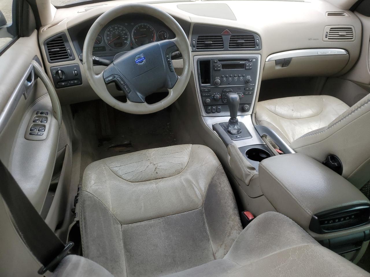 2006 Volvo Xc70 VIN: YV4SZ592X61232556 Lot: 68525425