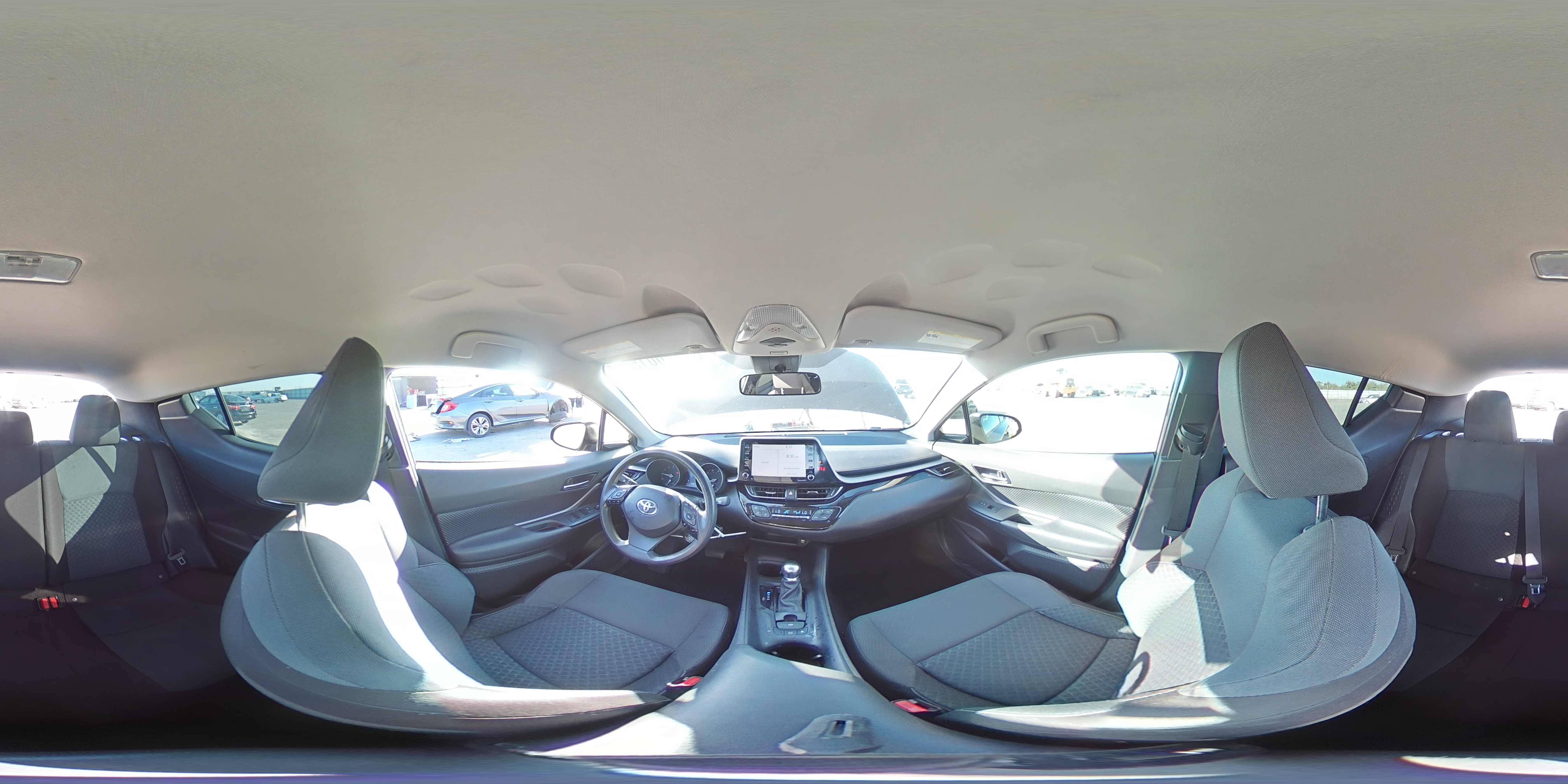 2020 Toyota C-Hr Xle VIN: JTNKHMBX0L1081224 Lot: 69250015