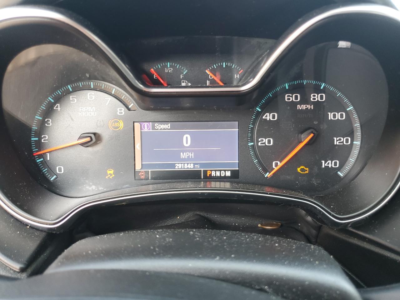 2014 Chevrolet Impala Ls VIN: 1G11X5SL6EU119202 Lot: 68279645