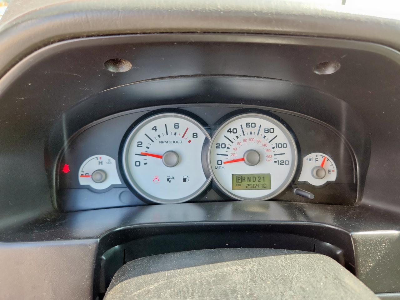 2006 Ford Escape Xls VIN: 1FMYU02Z26KB66967 Lot: 69556315