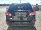 2012 HYUNDAI SANTA FE GLS   for sale at Copart NS - HALIFAX