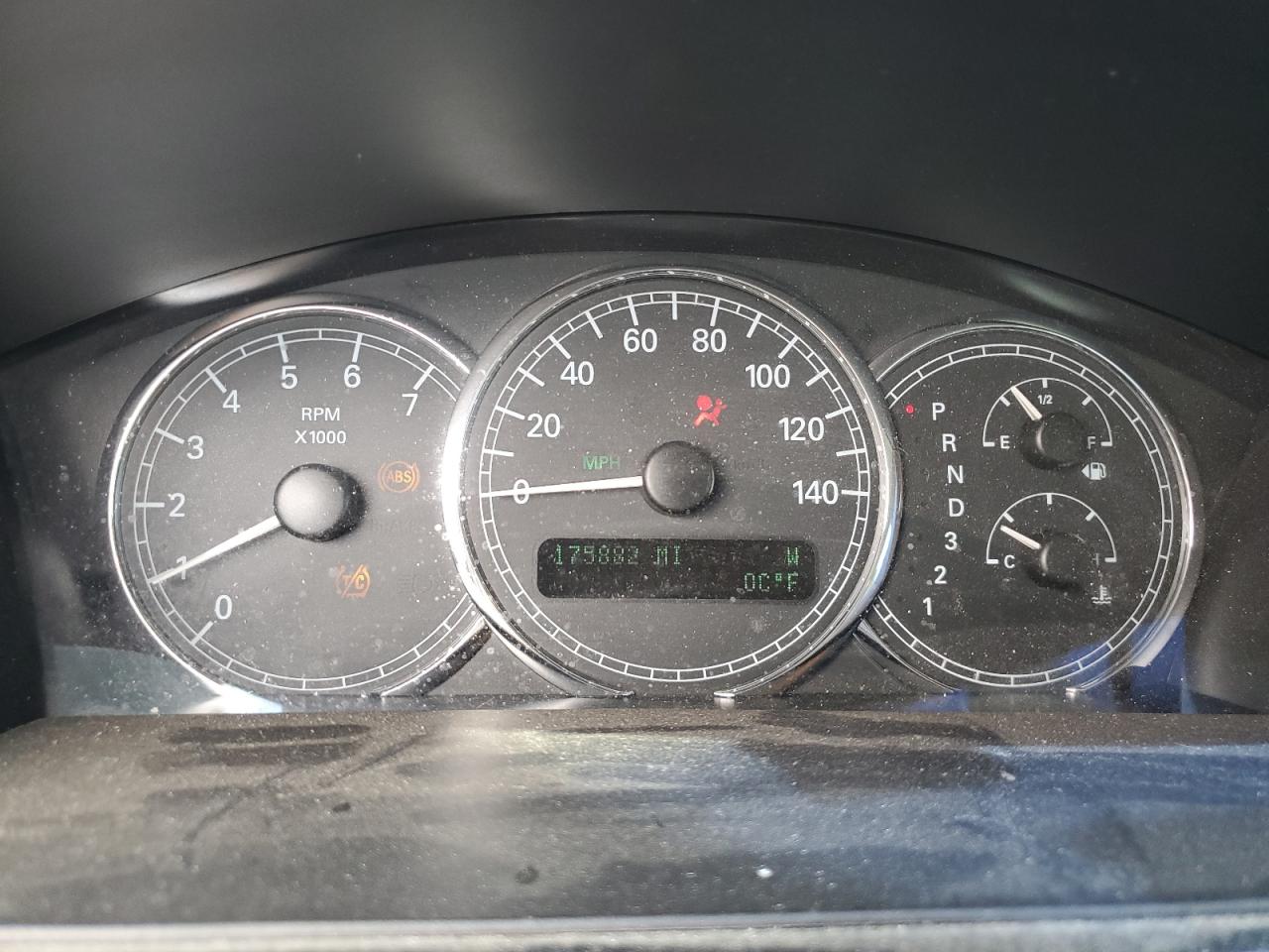 2006 Buick Lacrosse Cxl VIN: 2G4WD582861143689 Lot: 71110315