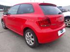 2013 VOLKSWAGEN POLO MATCH EDITION  for sale at Copart WHITBURN
