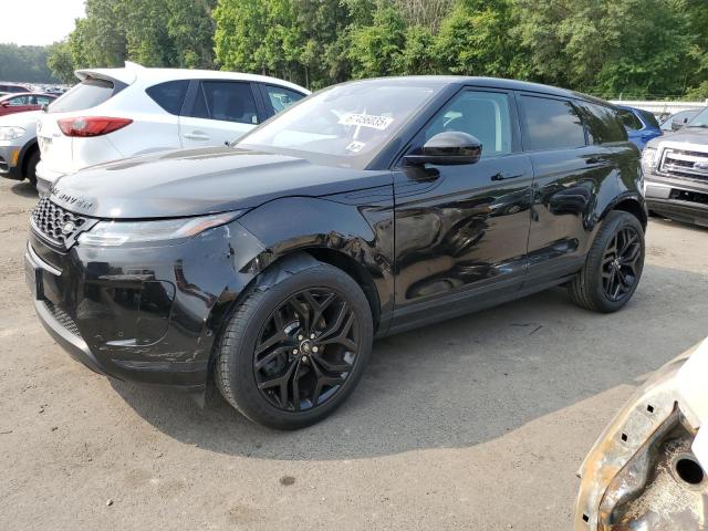  LAND ROVER RANGEROVER 2020 Черный