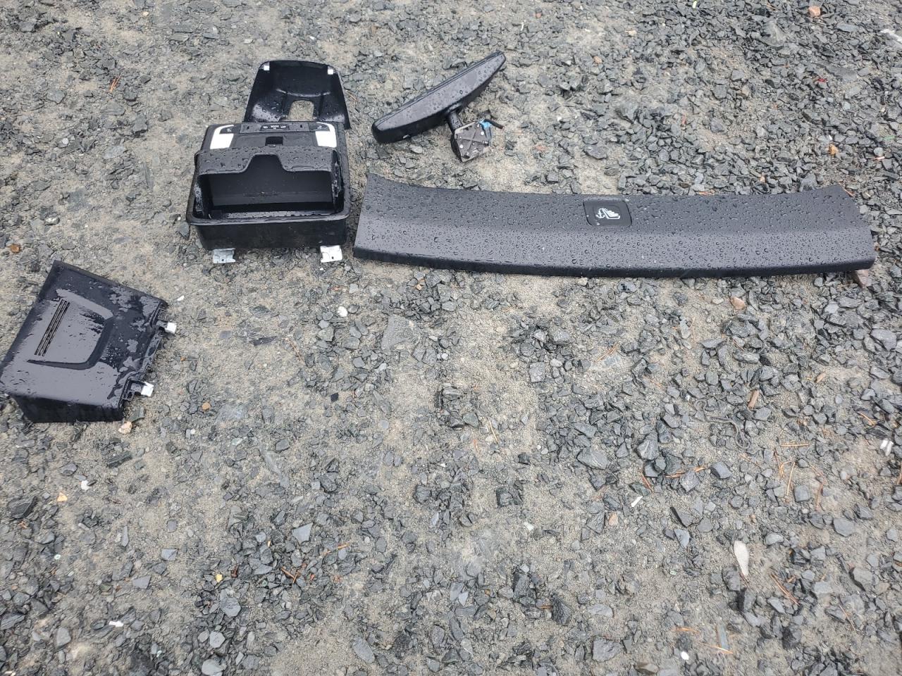 2024 Honda Cr-V Sport-L VIN: 7FARS6H85RE059059 Lot: 69585855