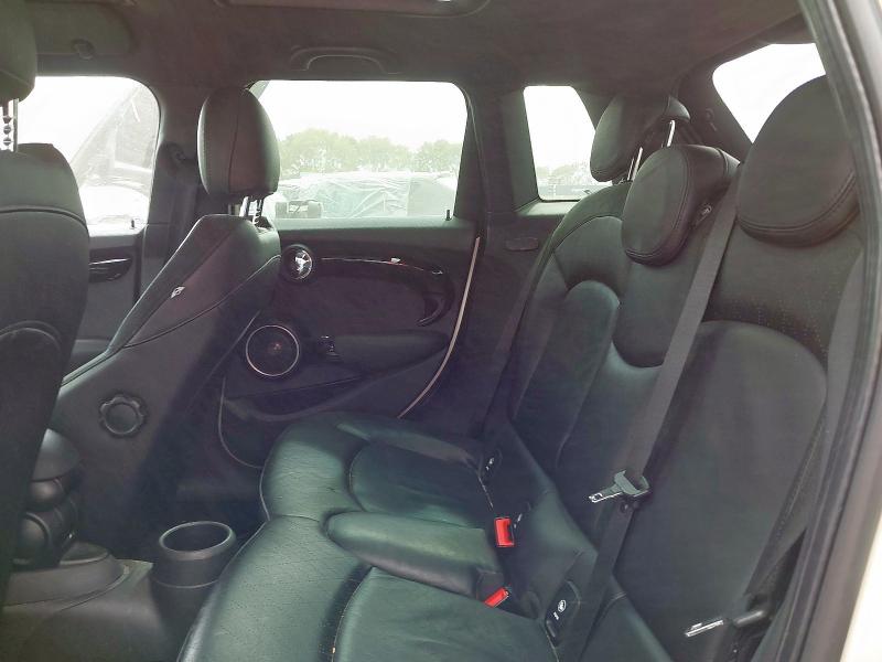 2014 MINI HATCHBACK COOPER S