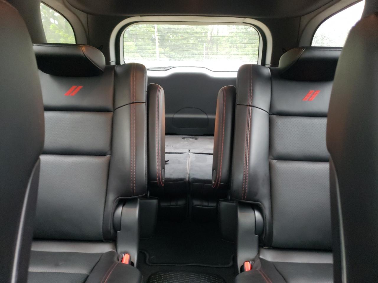 2024 Dodge Durango Gt VIN: 1C4RDJDG5RC199745 Lot: 69206675