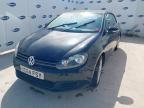 2014 VOLKSWAGEN GOLF SE for sale at Copart BRISTOL