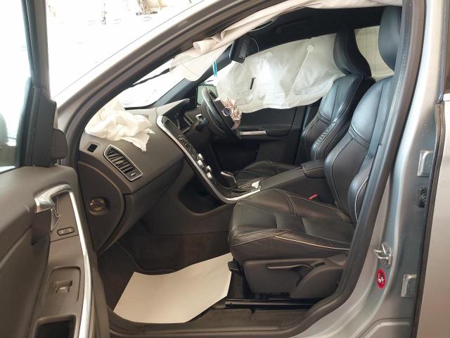 2015 VOLVO XC60 R-DES