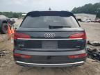 2022 AUDI Q5 PREMIUM 45   for sale at Copart GA - ATLANTA WEST