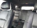 2015 DODGE DURANGO LIMITED   for sale at Copart LA - NEW ORLEANS