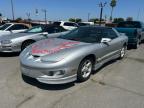 1999 PONTIAC FIREBIRD à vendre chez Copart CA - RANCHO CUCAMONGA