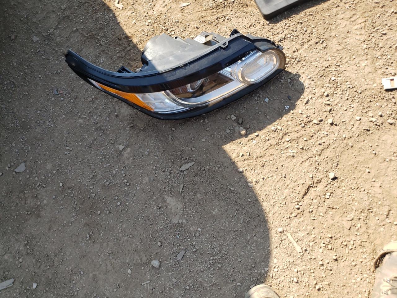 2016 Land Rover Range Rover Sport Se VIN: SALWG2VF2GA584803 Lot: 68484355